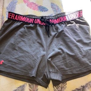 Under Armour Shorts